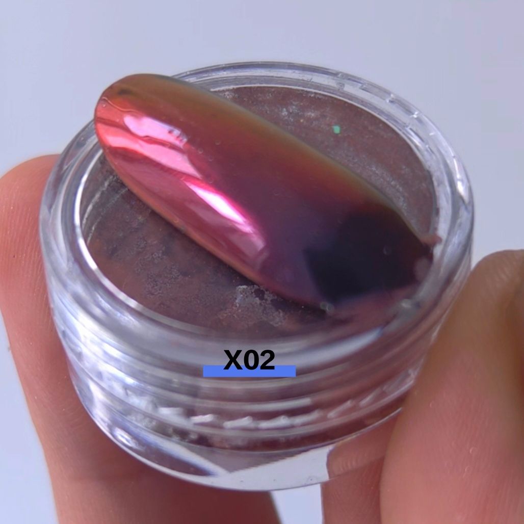 Nail Art Red - Grensoverschrijdende groothandel zwarte en rode serie