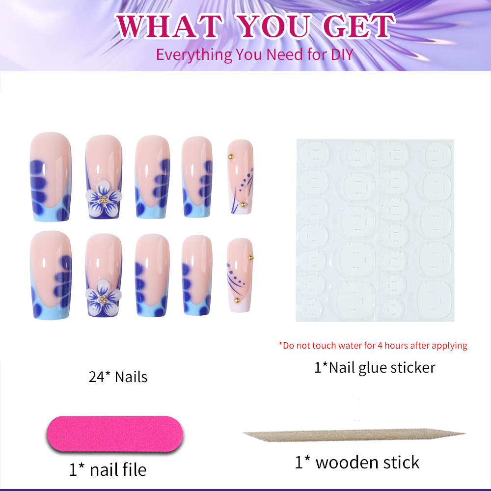 Verhoog uw stijl met deze 24-d - Nail Art Red recensie en prijs