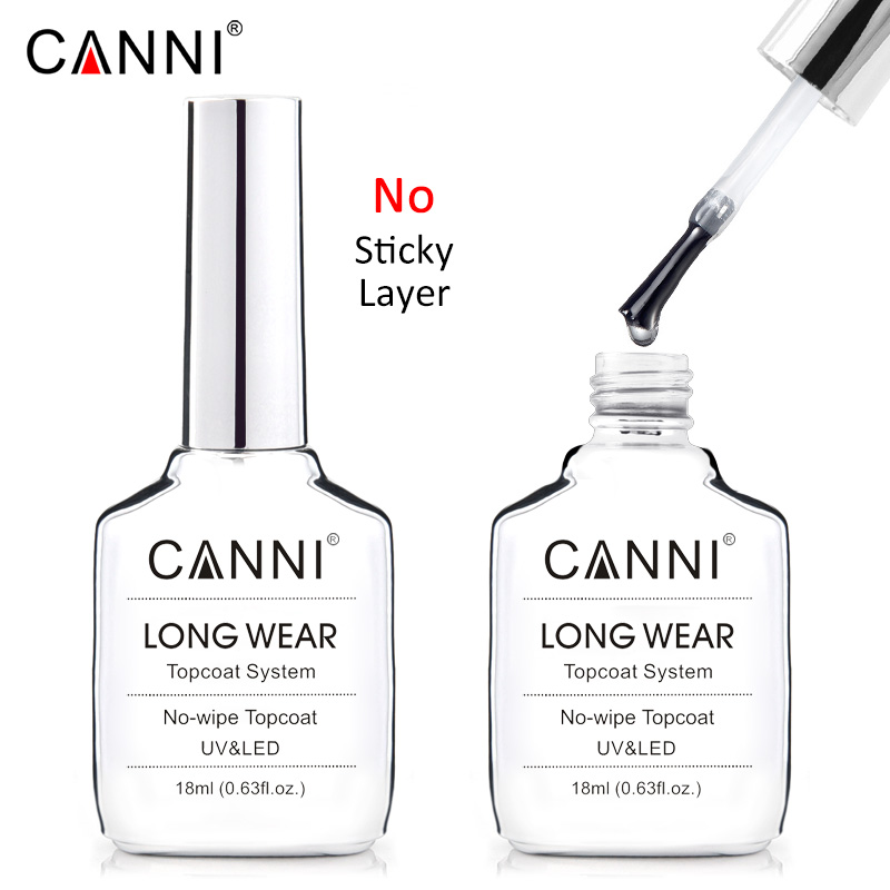 Canni 18ml Long Wear Diamond N - Peel Off Base Coat recensie en prijs
