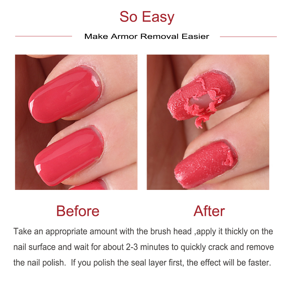 Natuurlijke Magie Verwijderaar - Peel Off Base Coat recensie en prijs