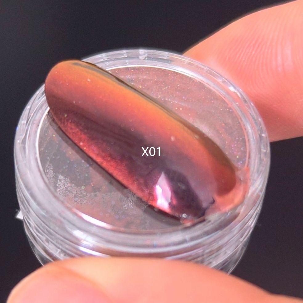 Grensoverschrijdende groothand - Nail Art Red recensie en prijs