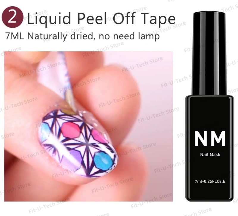 O2nails Print Gel PG0 PG4 Nage - Peel Off Base Coat recensie en prijs