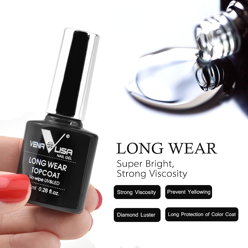 VENALISA Nieuwe Aanwinst Langd - Peel Off Base Coat recensie en prijs