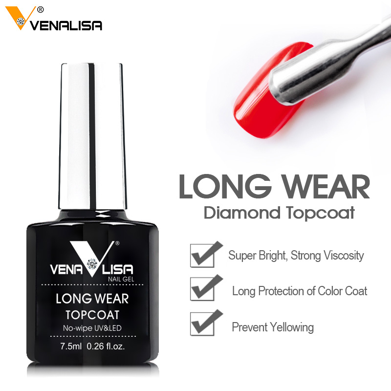 VENALISA Nieuwe Aanwinst Langd - Peel Off Base Coat recensie en prijs