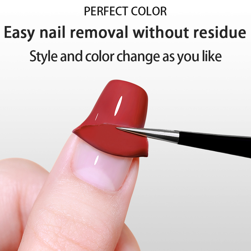 PERFECTE KLEUR 12 ml Peel-off  - Peel Off Base Coat recensie en prijs