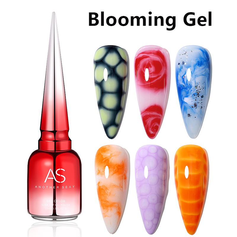 AS 15 ml Peel Off Base Gel Lan - Peel Off Base Coat recensie en prijs