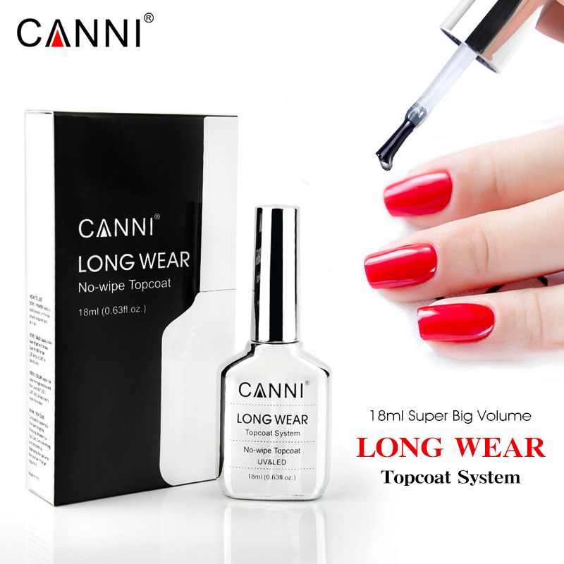 Canni TPO GRATIS HEMA GRATIS 1 - Peel Off Base Coat recensie en prijs