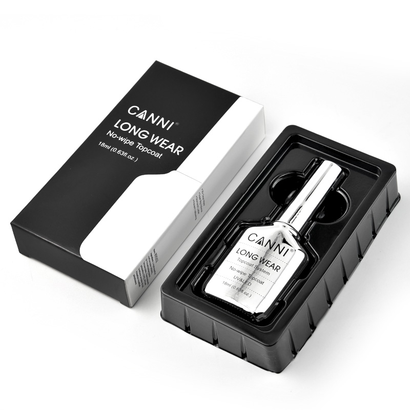 CANNI 18ml TPO HEMA Gratis Gel - Peel Off Base Coat recensie en prijs