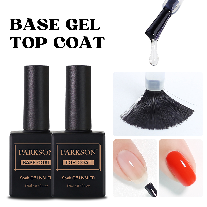 Parkson 12ml TPO-VRIJ HEMA-VRI - Peel Off Base Coat recensie en prijs