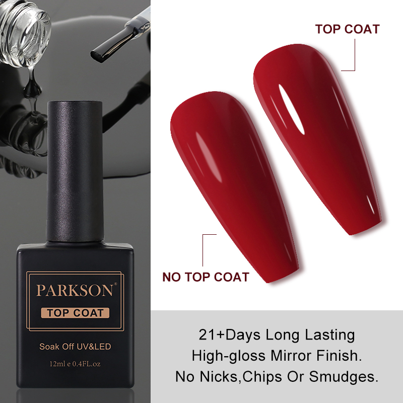 Parkson 12ml TPO-VRIJ HEMA-VRI - Peel Off Base Coat recensie en prijs