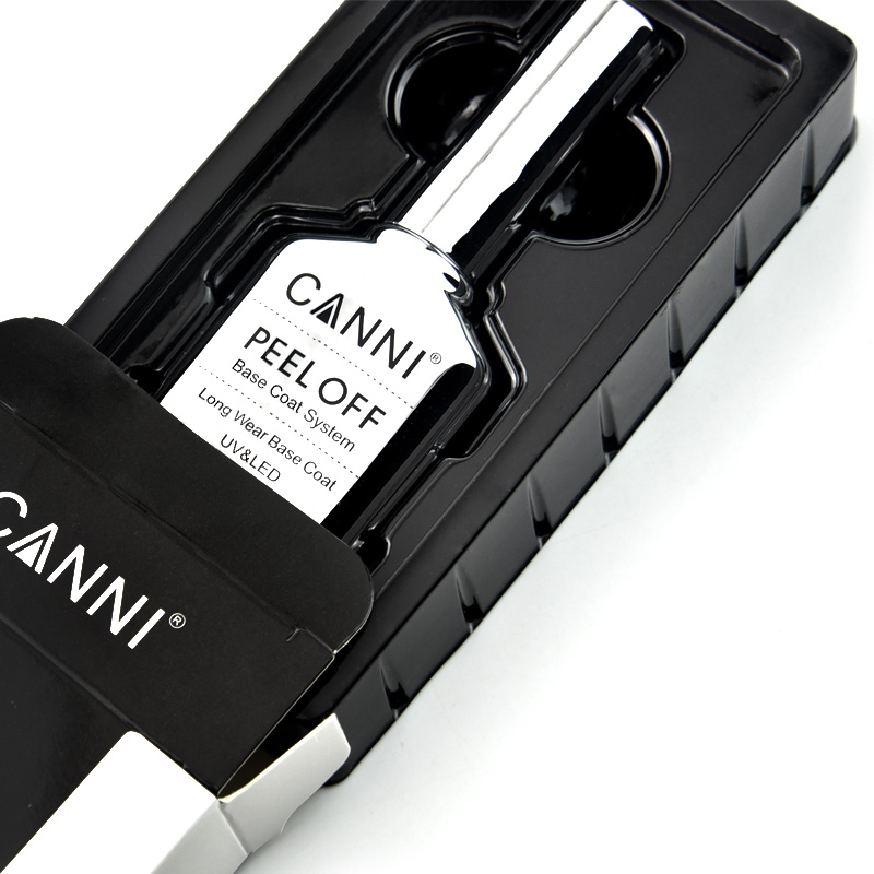 18ml Canni Diamond Long Wear N - Peel Off Base Coat recensie en prijs