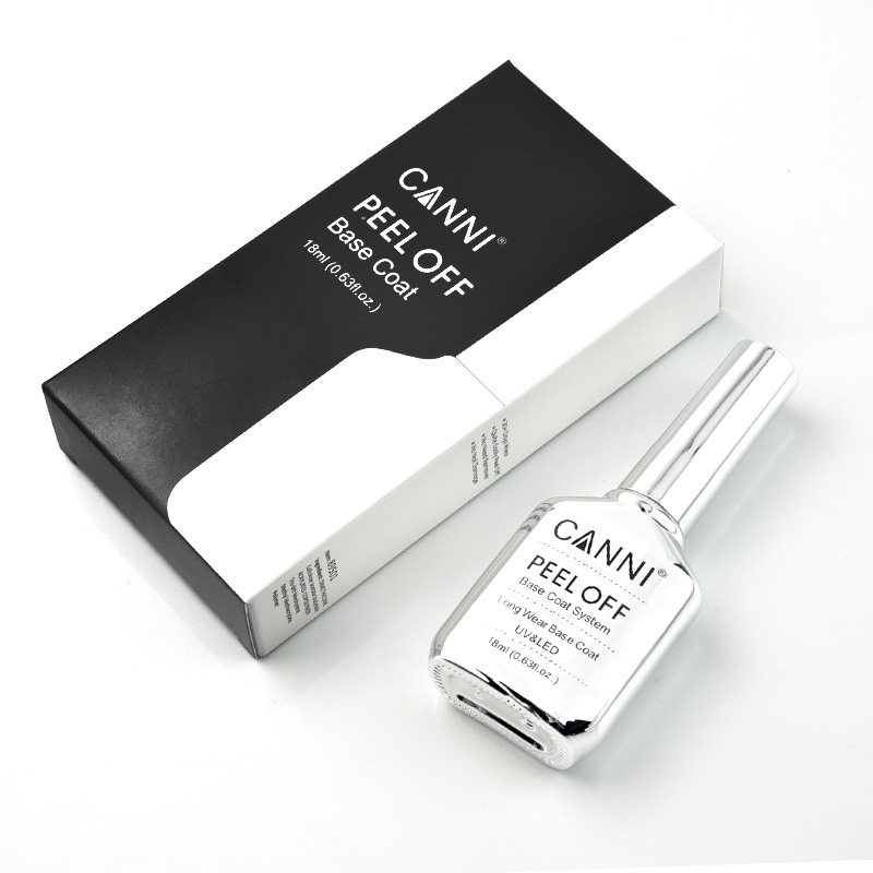18ml Canni Diamond Long Wear N - Peel Off Base Coat recensie en prijs