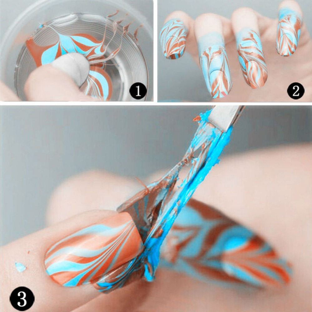 12ML Nagellak Afpelbare Vloeib - Peel Off Base Coat recensie en prijs