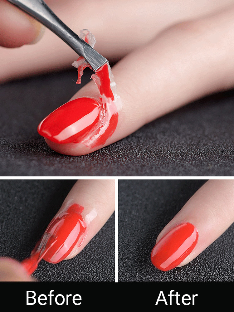 12ML Nagellak Afpelbare Vloeib - Peel Off Base Coat recensie en prijs